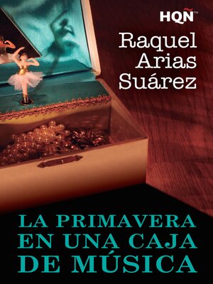 cover image of La primavera en una caja de música